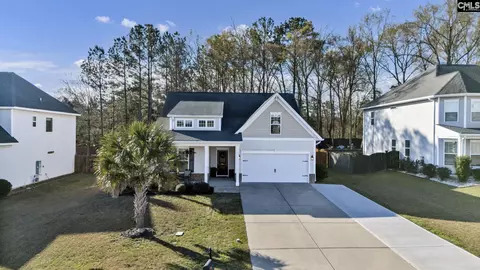 25 Leatherwood Dr, Lugoff, SC 29078