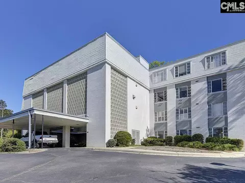 1718 Madison Rd #20, Columbia, SC 29206