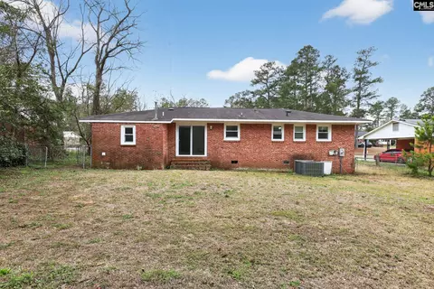 114 Edna St, Belvedere, SC 29841