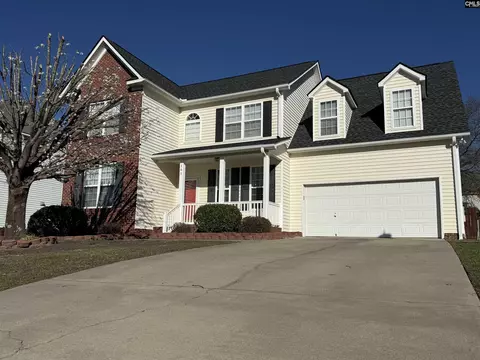 161 Mason Ridge Cir, Columbia, SC 29229