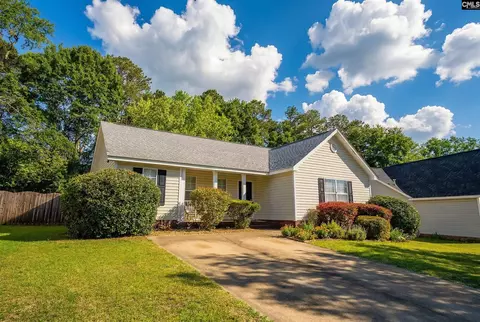 117 E Side Dr, Lexington, SC 29072