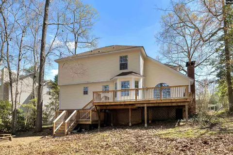 Exterior - 25 Glenhawk Loop, Irmo, SC 29063 photo 5 of 13