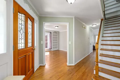 Entry Way - 25 Glenhawk Loop, Irmo, SC 29063 photo 2 of 4