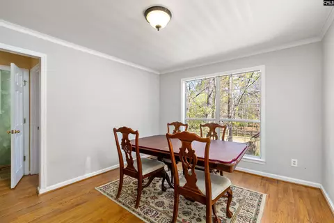 Dining - 25 Glenhawk Loop, Irmo, SC 29063 photo 1 of 2