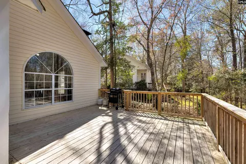 Exterior - 25 Glenhawk Loop, Irmo, SC 29063 photo 4 of 13