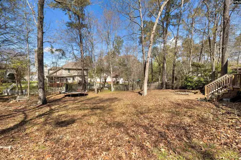 Exterior - 25 Glenhawk Loop, Irmo, SC 29063 photo 9 of 13