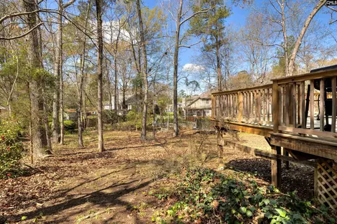 Exterior - 25 Glenhawk Loop, Irmo, SC 29063 photo 10 of 13
