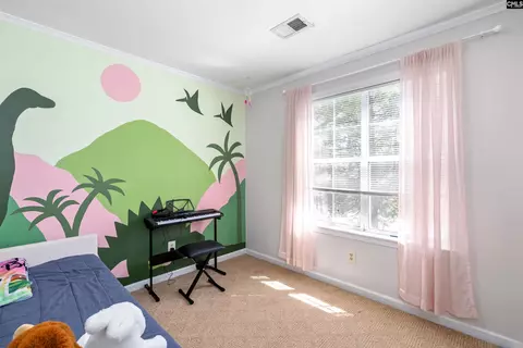Bedroom - 25 Glenhawk Loop, Irmo, SC 29063 photo 6 of 8