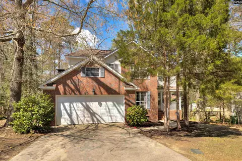 Exterior - 25 Glenhawk Loop, Irmo, SC 29063 photo 13 of 13