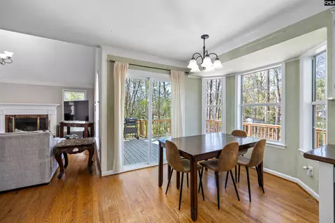 Dining - 25 Glenhawk Loop, Irmo, SC 29063 photo 2 of 2