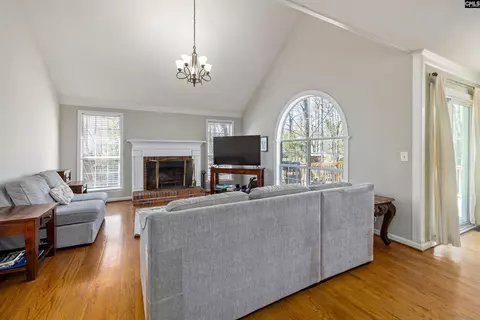 Living - 25 Glenhawk Loop, Irmo, SC 29063 photo 1 of 4