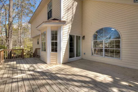 Exterior - 25 Glenhawk Loop, Irmo, SC 29063 photo 3 of 13