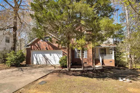 25 Glenhawk Loop, Irmo, SC 29063