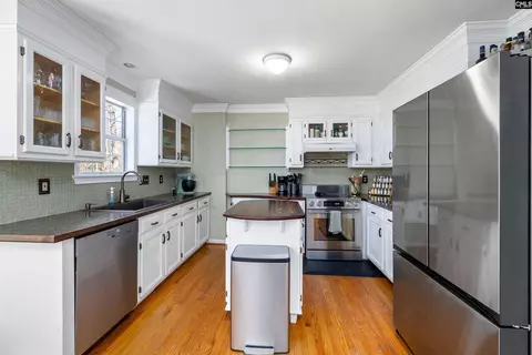 Kitchen - 25 Glenhawk Loop, Irmo, SC 29063 photo 1 of 5