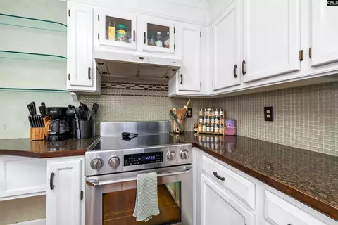 Kitchen - 25 Glenhawk Loop, Irmo, SC 29063 photo 4 of 5