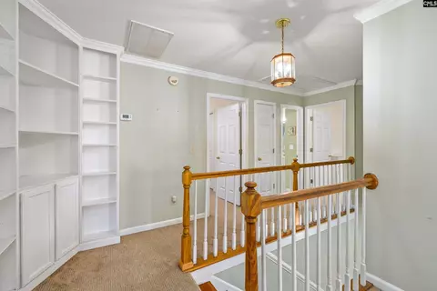 Entry Way - 25 Glenhawk Loop, Irmo, SC 29063 photo 4 of 4