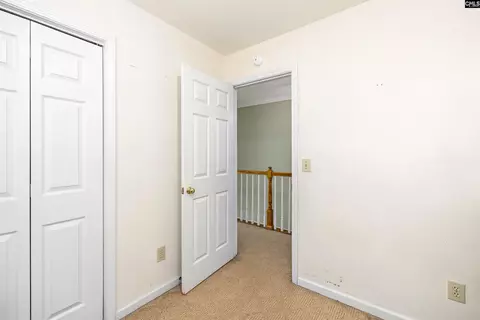 Bedroom - 25 Glenhawk Loop, Irmo, SC 29063 photo 8 of 8