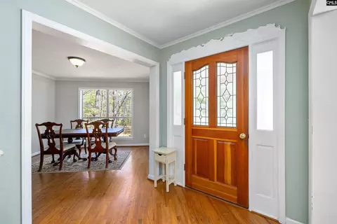 Entry Way - 25 Glenhawk Loop, Irmo, SC 29063 photo 1 of 4