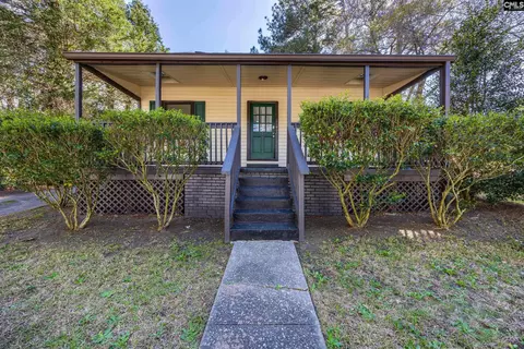 2815 Wesley Dr, Columbia, SC 29204