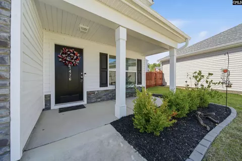 1476 Whirlaway Ln, Lexington, SC 29073
