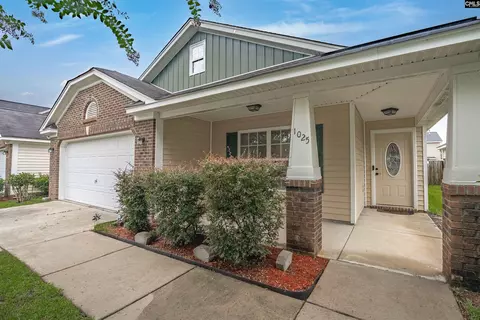 1025 Congaree Pointe Dr, Columbia, SC 29209