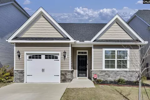 729 Empire Maker Rd, Lexington, SC 29073