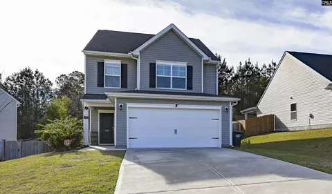 250 Turnfield Dr, West Columbia, SC 29170