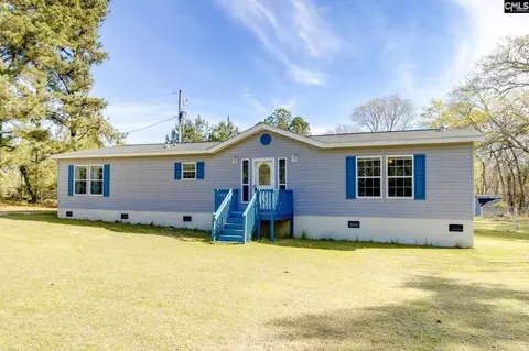 121 Camp Agape Rd, Blythewood, SC 29016