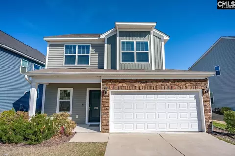 1228 Independence Dr, Elgin, SC 29045