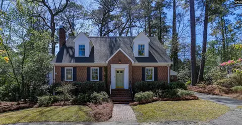4328 Trenholm Rd, Columbia, SC 29206