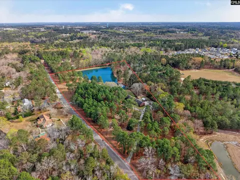150 Satcher Rd, Lexington, SC 29072
