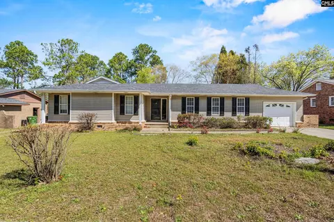 525 Arcola Dr, Columbia, SC 29223