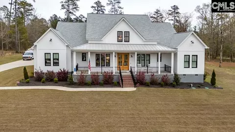 178 Longview Dr, Leesville, SC 29070