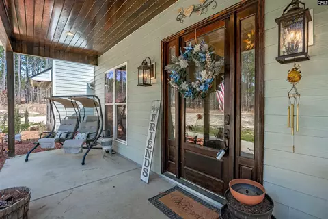 2138 Lockhart Rd, Camden, SC 29020