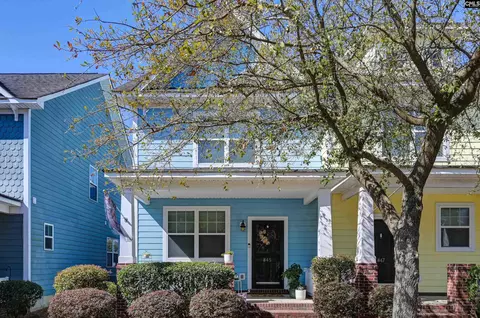 845 Forest Park Rd, Columbia, SC 29209