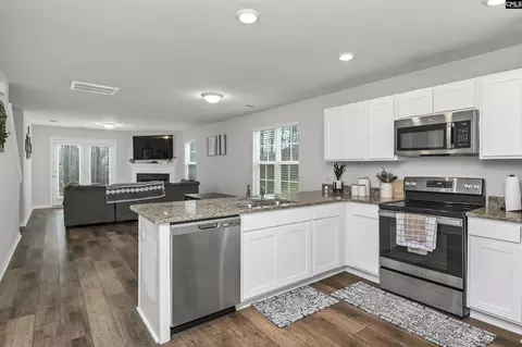 Kitchen - 536 Cricket Chirp Ln, Elgin, SC 29045 photo 1 of 3