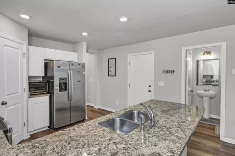 Entry Way - 536 Cricket Chirp Ln, Elgin, SC 29045 photo 1 of 4