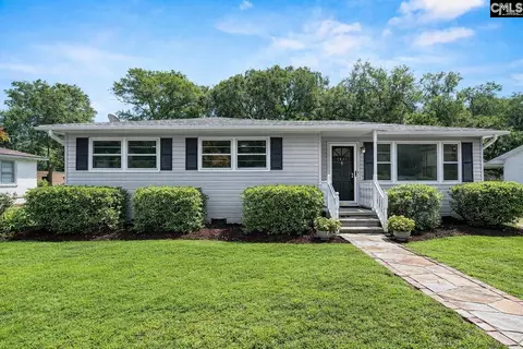 1531 Woodcrest Ave, Charleston, SC 29407