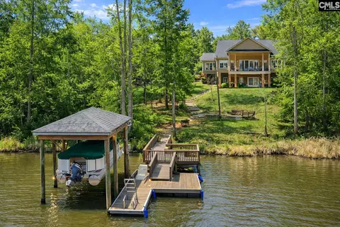 27 Wateree Key Ct, Winnsboro, SC 29180