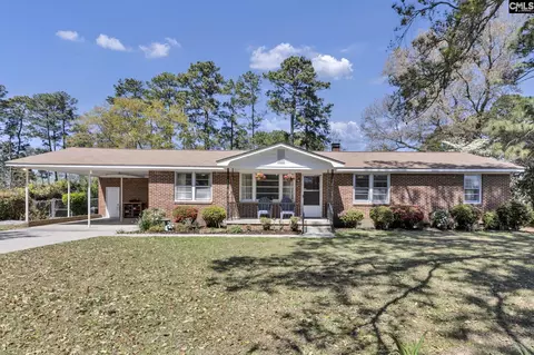1531 Alma Rd, Columbia, SC 29209