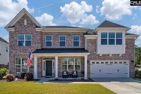 119 Yellowbark Dr, Lexington, SC 29072