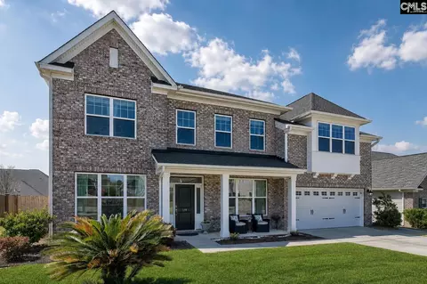119 Yellowbark Dr, Lexington, SC 29072