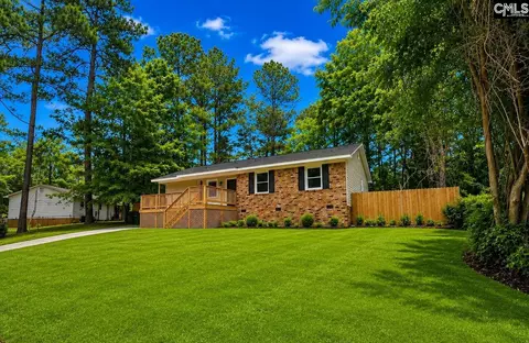 1022 Sandpiper Ln, Columbia, SC 29203