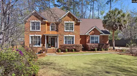 390 Spruce Glen Rd, Lexington, SC 29072