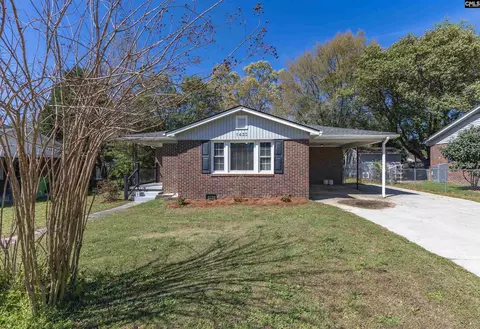 1433 Aralia Dr, Columbia, SC 29205