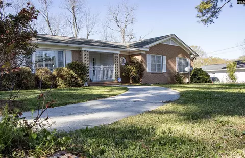 2309 Orchard St, Newberry, SC 29108