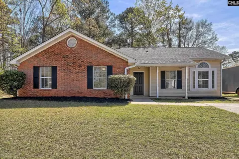 36 Saint Albans Rd, Irmo, SC 29063