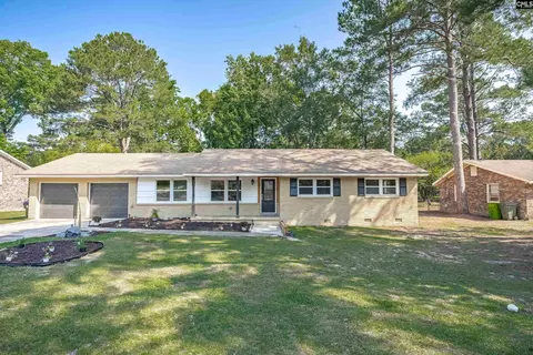 4709 Brenthaven Rd, Columbia, SC 29206