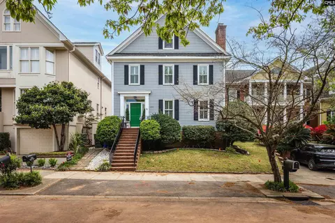 1704 Phelps St, Columbia, SC 29205