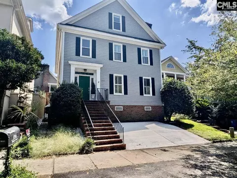 1704 Phelps St, Columbia, SC 29205